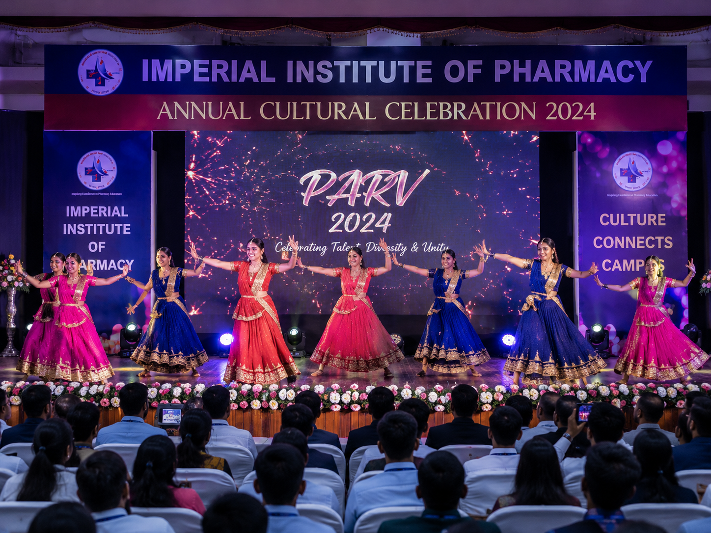 Annual day celebration
